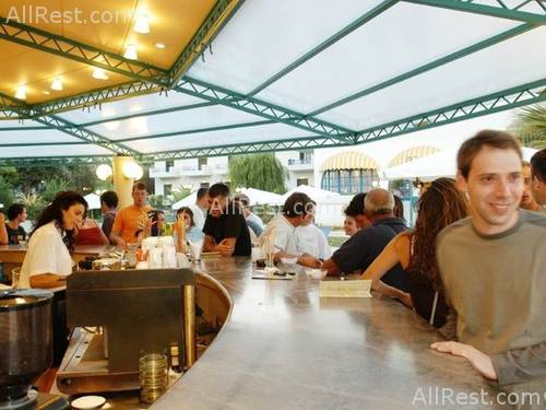 Dimitra Hotel 8